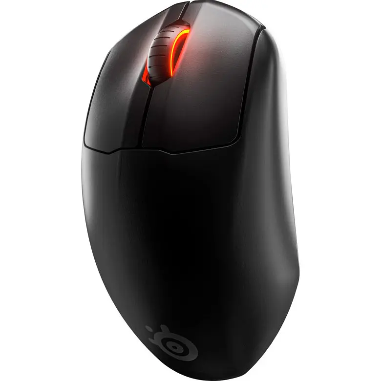 Миша SteelSeries Prime Mini WL Black (62426) [87274] - фото 4