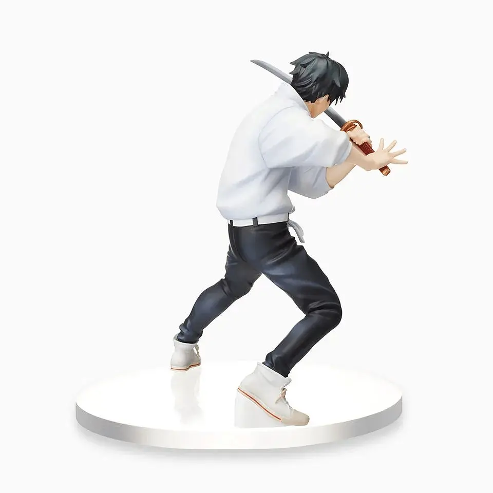 Фигурка Sega SPM Yuta Okkotsu Jujutsu Kaisen Оккоцу Юта Магическая битва 17 см S SPM YO JK 17 - фото 3