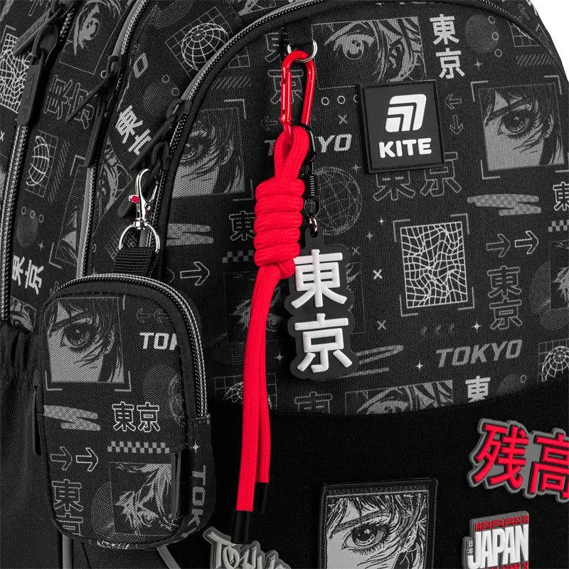 Рюкзак Kite Education 700 Tokyo (K25-700M-3) - фото 16