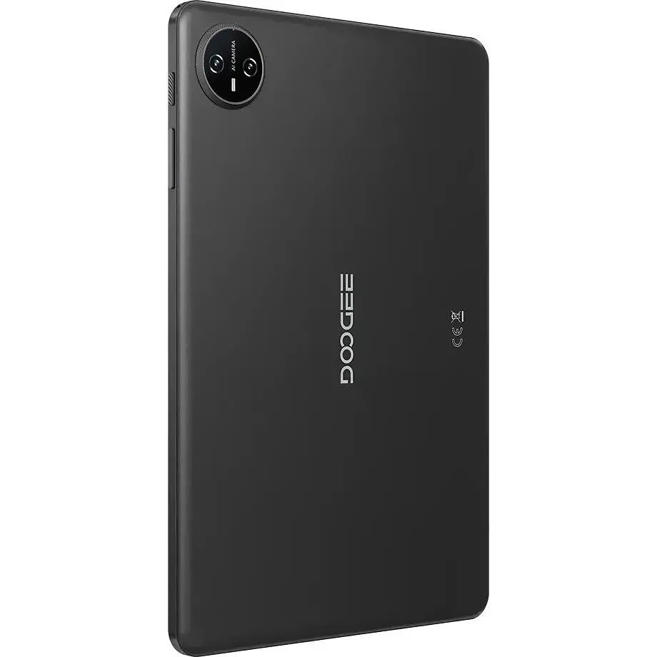 Планшет Doogee Tab A9 3/64GB Wi-Fi (VIP Edition) Aurora Black Global EU [159380] - фото 6