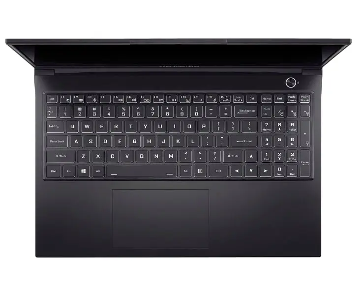 Ноутбук Dream Machines RS3080-15 15.6FHD IPS 240Hz/Intel i7-12700H/16/1024F/NVD3080Ti-16/DOS (RS3080-15UA36) - фото 7