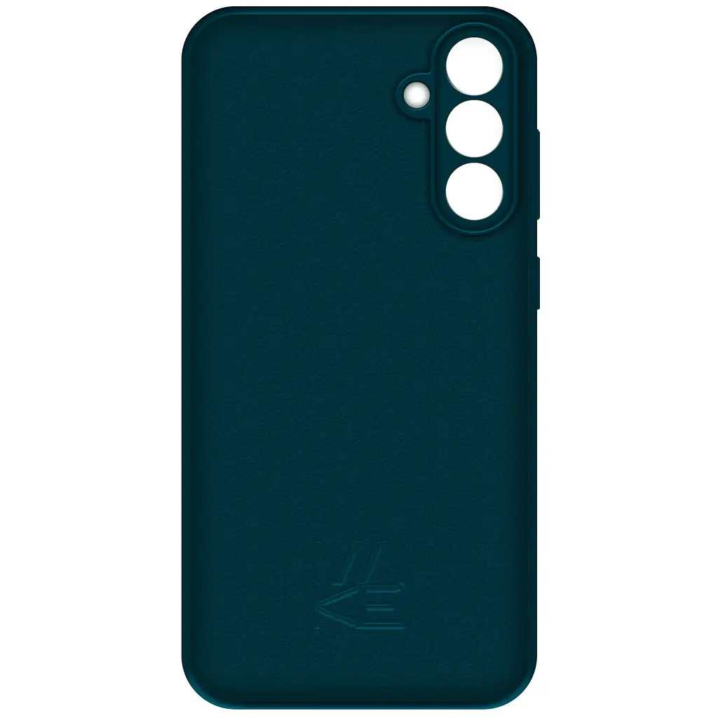 Чохол MAKE Samsung A37 Silicone Green - фото 4