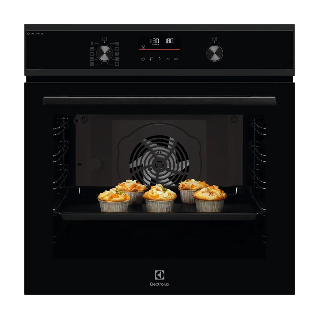 Духова шафа Electrolux EOD6F77H