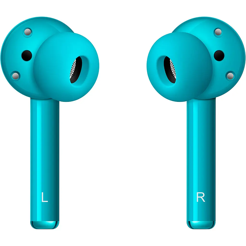 Навушники Honor FlyPods 3 Blue [101601] - фото 2