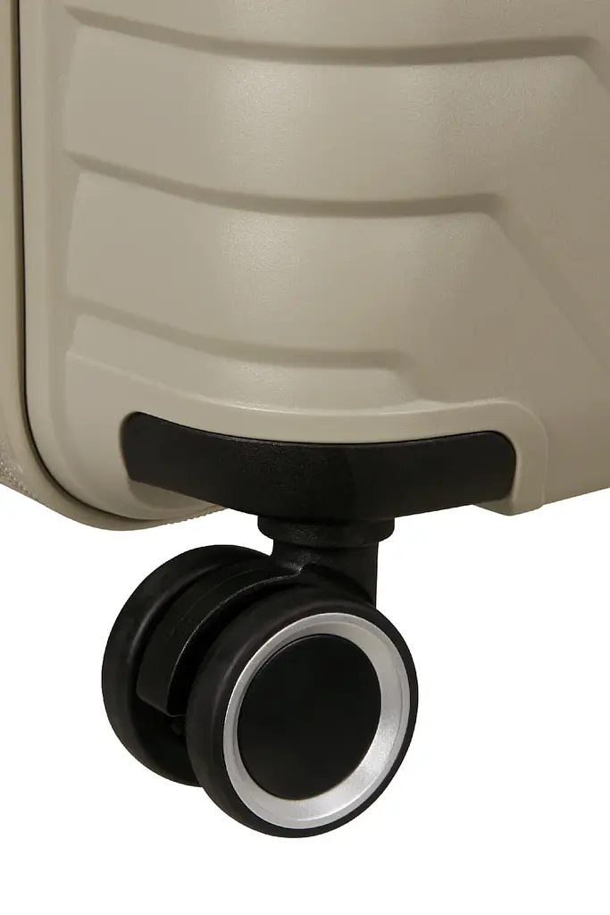 Валіза American Tourister FLYTWIST 67 см SANDSTONE 67x45x26(29) MI1*05002 - фото 6