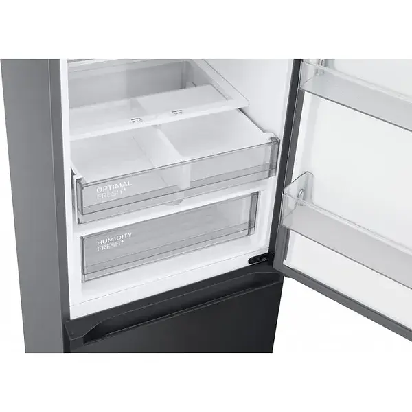 Холодильник Samsung RB38C7B4EB1/UA - фото 6