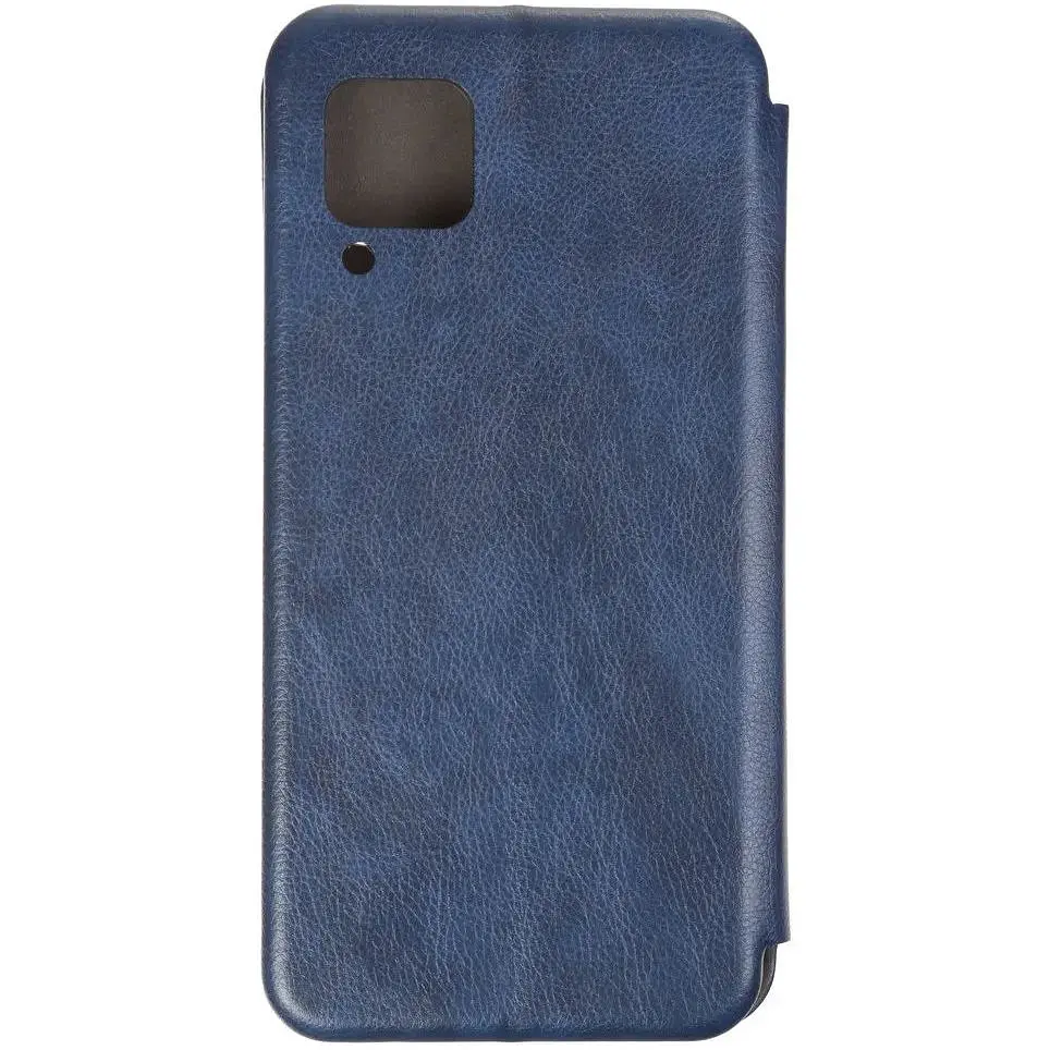 Чохол-книжка BeCover Exclusive New Style для Huawei P40 Lite / Nova 6 SE / Nova 7i Blue (704907) - фото 2