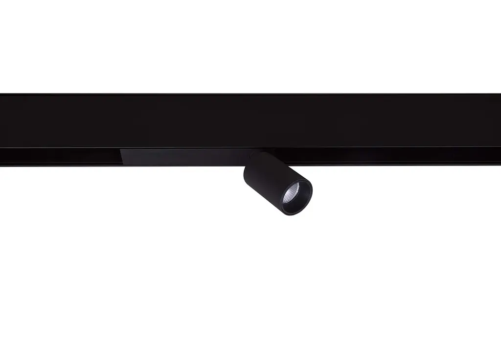 Трековий Світильник MJ-Light Magnet TS-TL7575/7W 4000K - фото 4