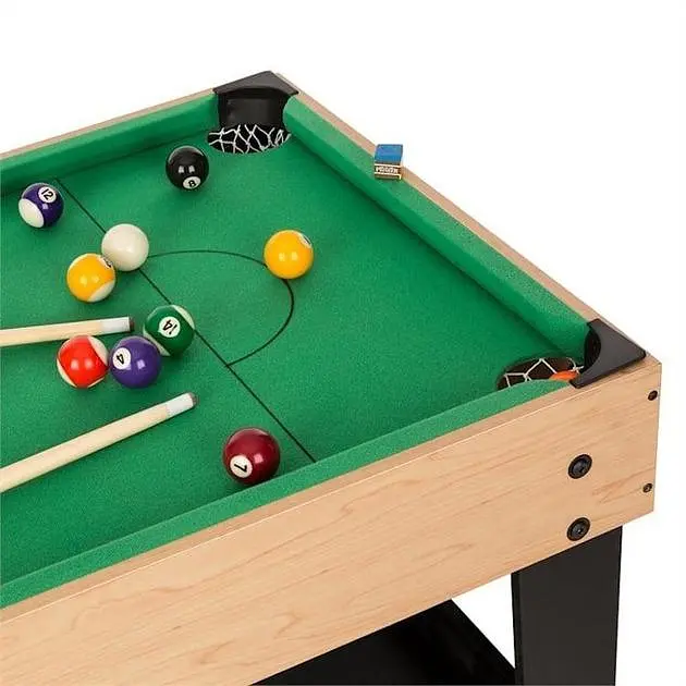 Игровой стол OneConcept Game-Star (10031862) - фото 8