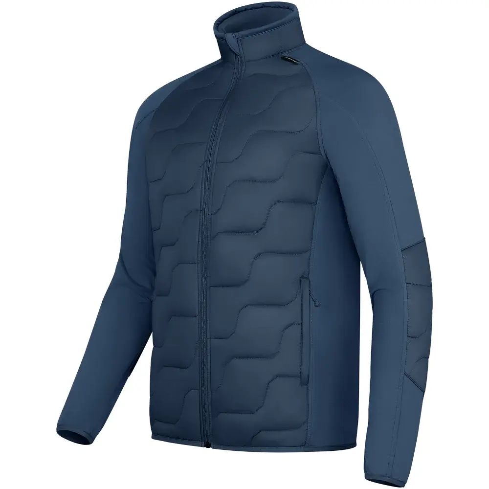 Кофта Frontier Ailant Insulation Jacket M Navy - фото 2