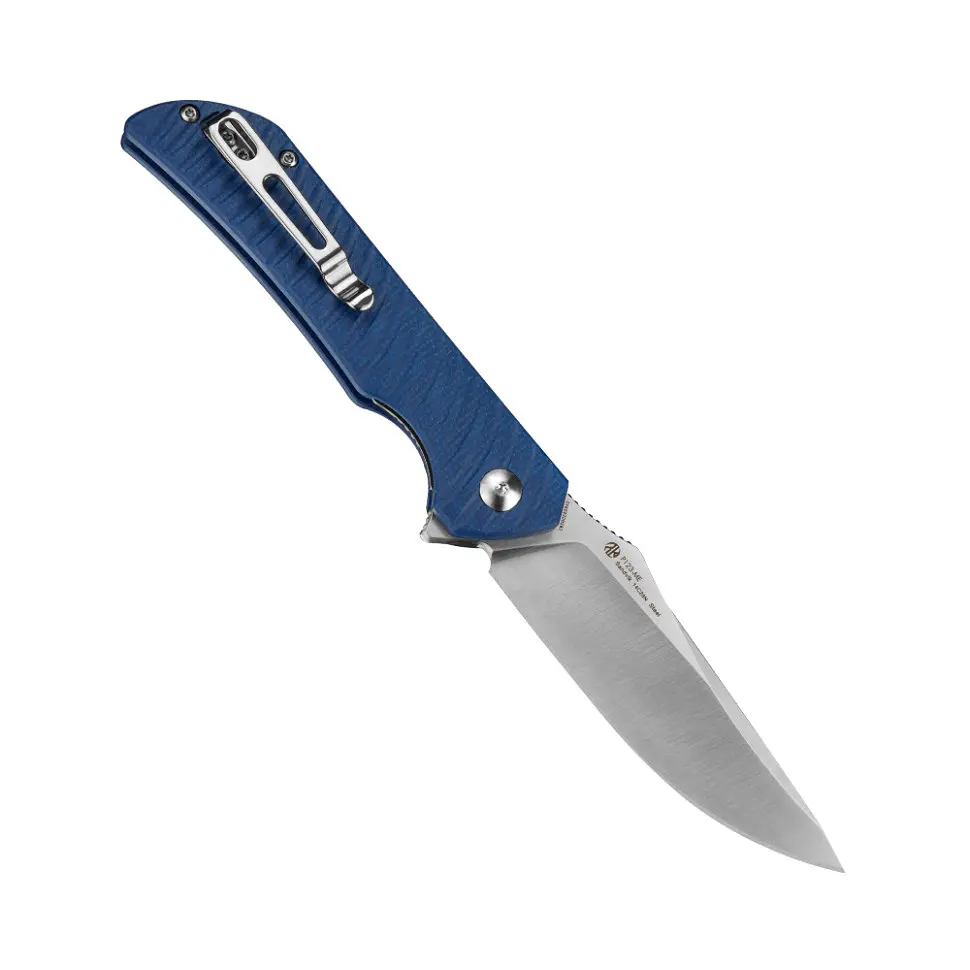 Ніж складаний Ruike P123-ME - фото 2