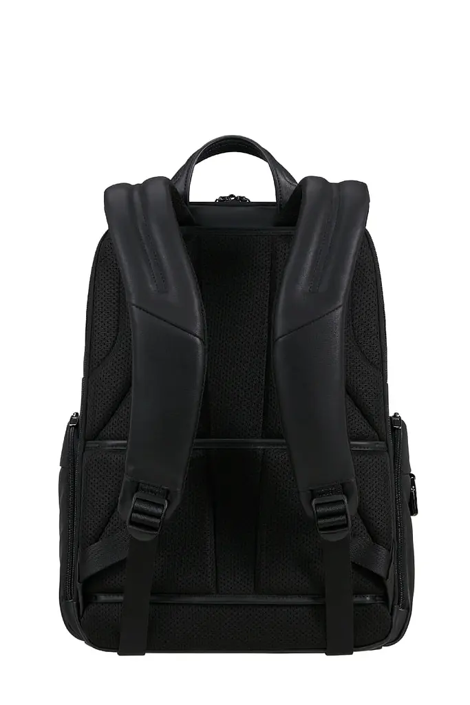 Рюкзак 15,6" Samsonite PRO-DLX 6 BLACK 42x29x15 KT5*09002 - фото 2