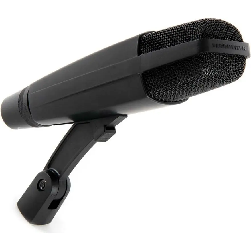 Мікрофон Sennheiser MD 421-II [120994] - фото 4