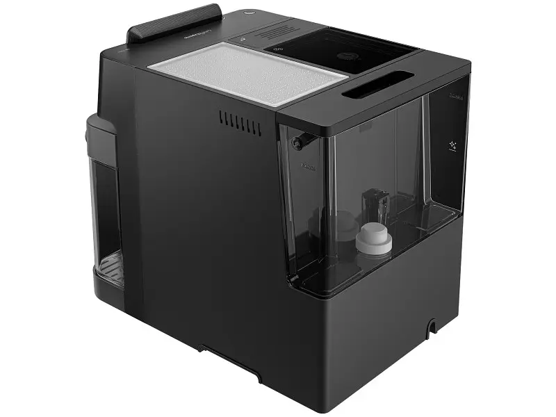 Кавомашина автоматична Beko CaffeExperto CEG7304B - фото 4
