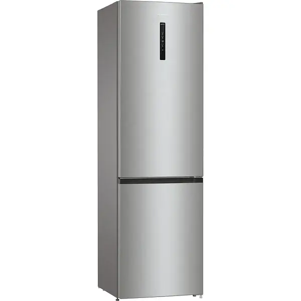 Холодильник Gorenje NRK6202AXL4 - фото 2