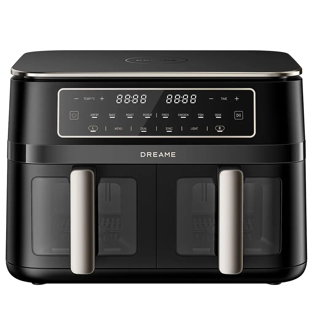 Мультипіч Dreame Tasti DZ30 Чорний (Dreame-DZ30-BK)