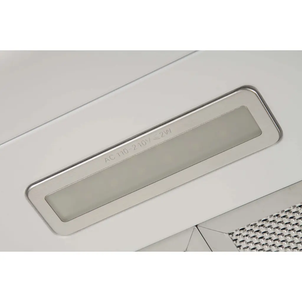 Витяжка Ventolux Parma 50 WH - фото 4