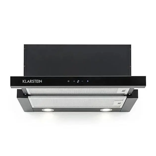 Вытяжка Klarstein Vinea 60 (10031681) - фото 2