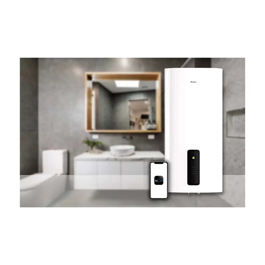 Бойлер Haier ES80V-F7(UA) - фото 2