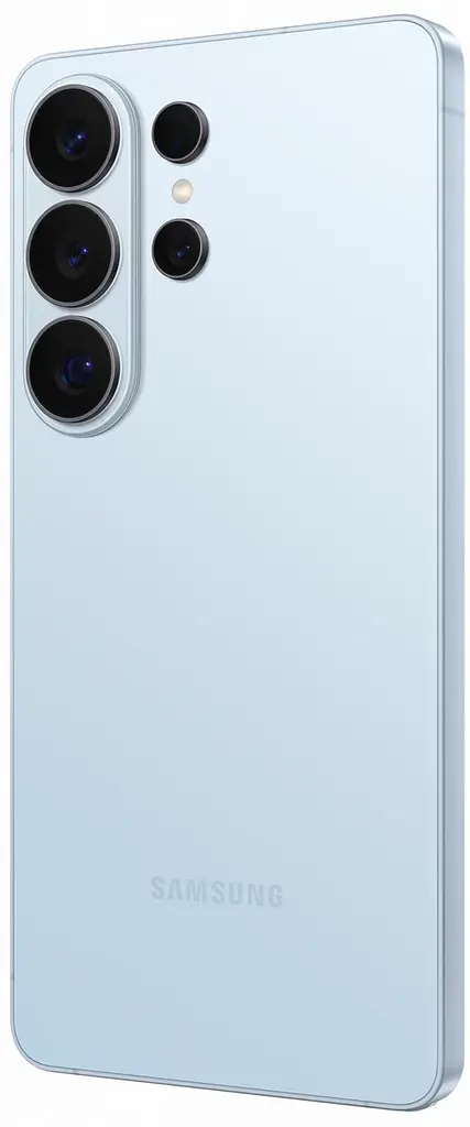 Смартфон Samsung Galaxy S26 Ultra 12/512Gb LBG Небесно-синій (7240256) - фото 3