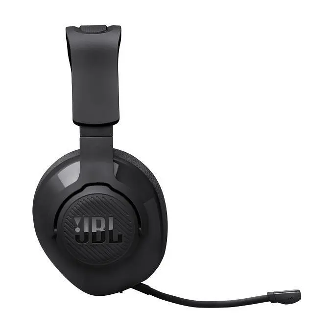 Бездротові навушники JBL Quantum 360 (JBLQTUM360BLK) Black - фото 3