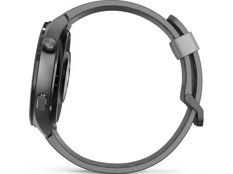 Смарт-годинник Hama Fit Watch 9000 Dark Grey (178627) - фото 4