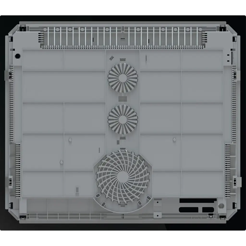 Індукційна варильна поверхня Gorenje GI6432BSCE [138007] - фото 8