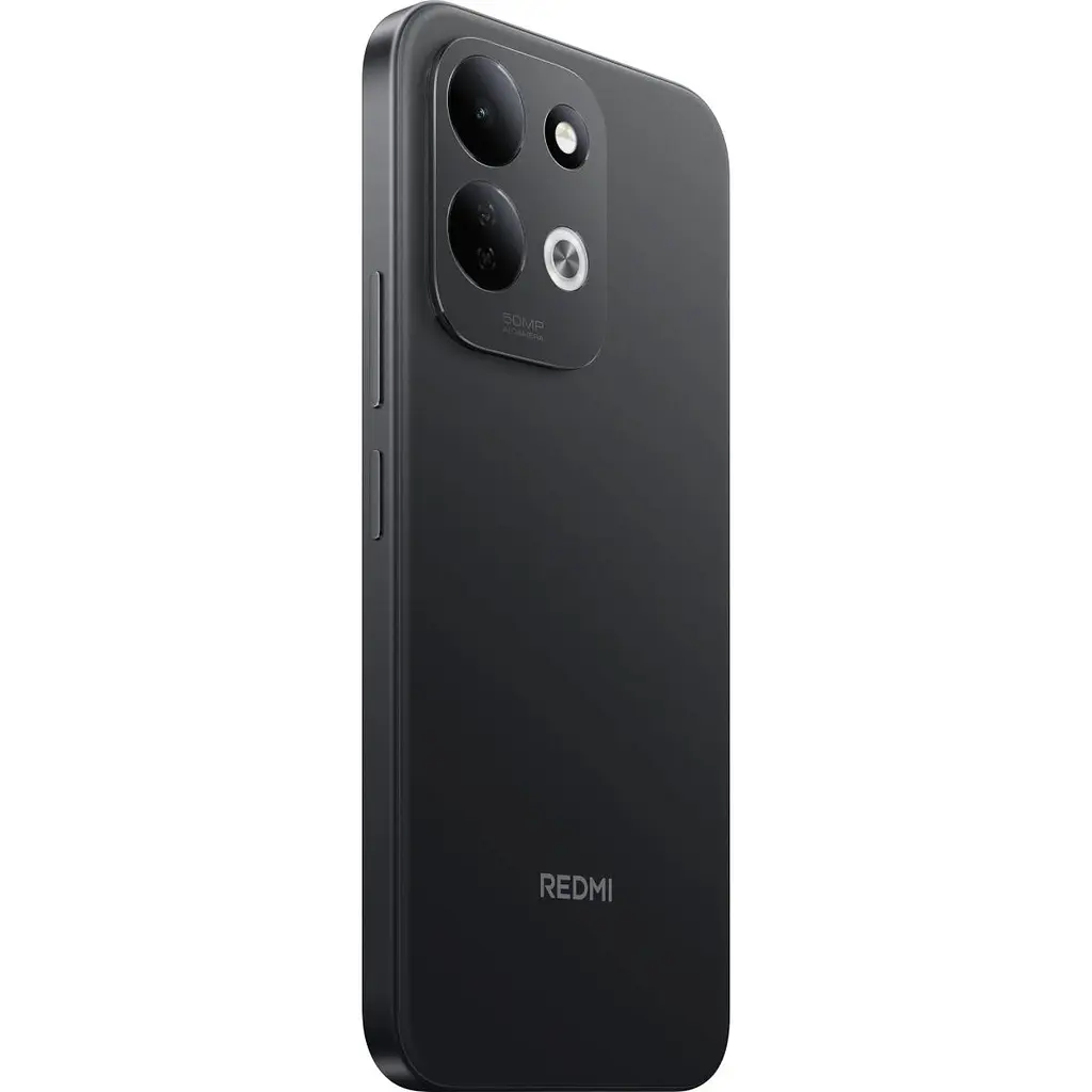 Смартфон Redmi 17 4/256GB Black UA-UCRF [175591] - фото 5