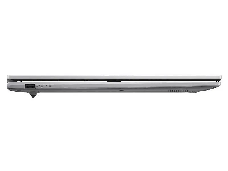 Ноутбук Asus VivoBook 17 X1704VA Cool Silver (X1704VA-AU989, 90NB13X1-M00HH0) - фото 5