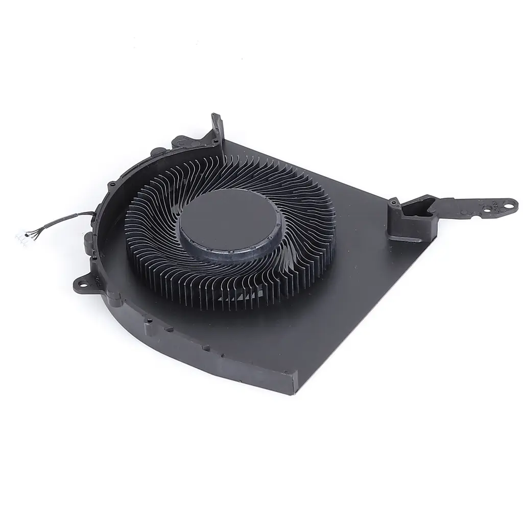 Вентилятор кулер для Lenovo Legion Pro 5, 16IRX8 Type 82WK, (12V GPU fan, FQK9 DFSCL12E16486Y) - фото 2