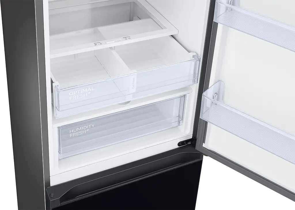Холодильник Samsung RB38C6B6D22/UA - фото 7