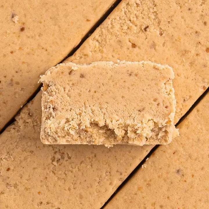 Батончик протеиновый Fizi Protein Hazelnut 45 г - фото 5