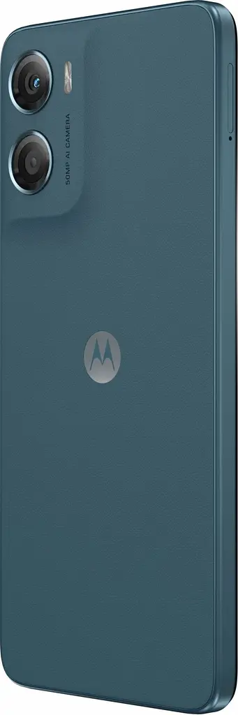 Смартфон Motorola Moto G06 4/64GB Tapestry (UA UCRF) - фото 8