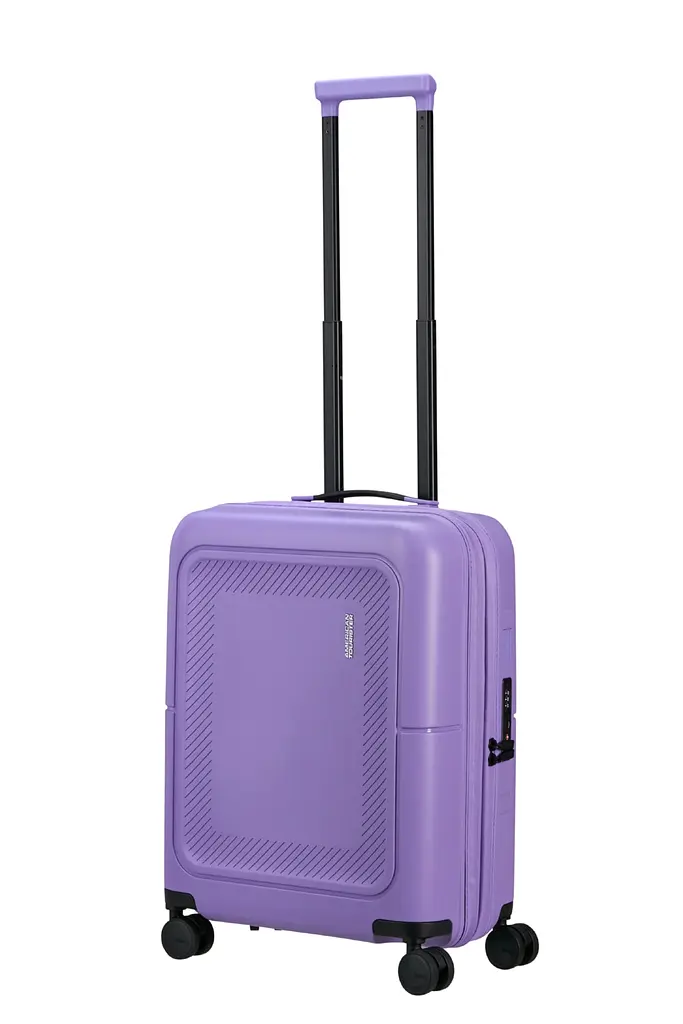 Чемодан American Tourister DASHPOP VIOLET PURPLE 55x40x20(23) 55 См MG5*91001 - фото 9