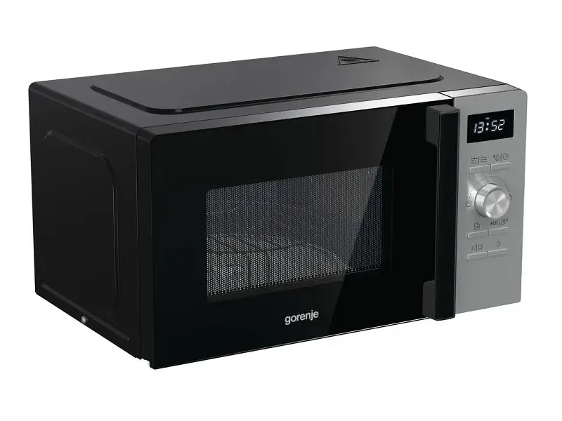 Мікрохвильова піч Gorenje MO20A4XH - фото 3