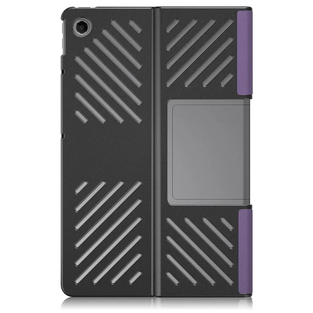 Чохол BeCover Smart Case для Lenovo Tab Plus 11.5" Пурпуровий (711885) - фото 2