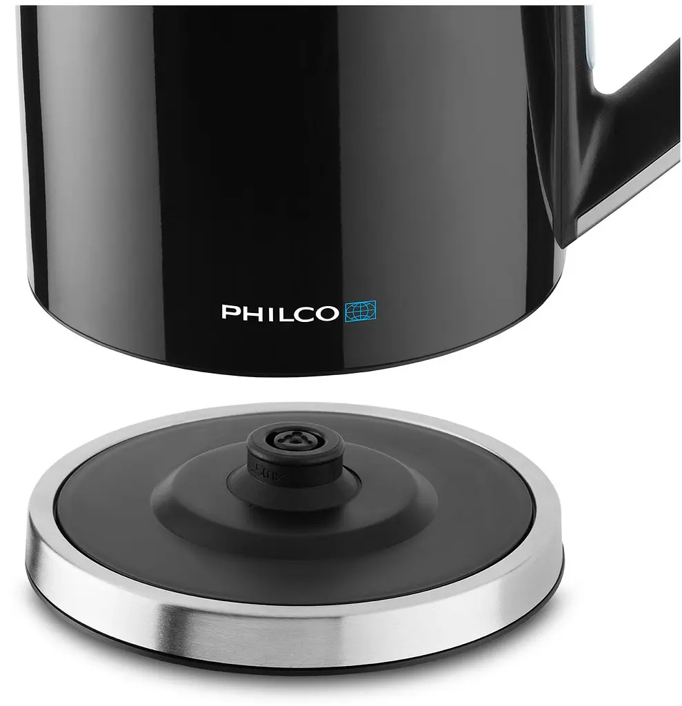 Електрочайник Philco PHWK 1702 (6769291) - фото 4