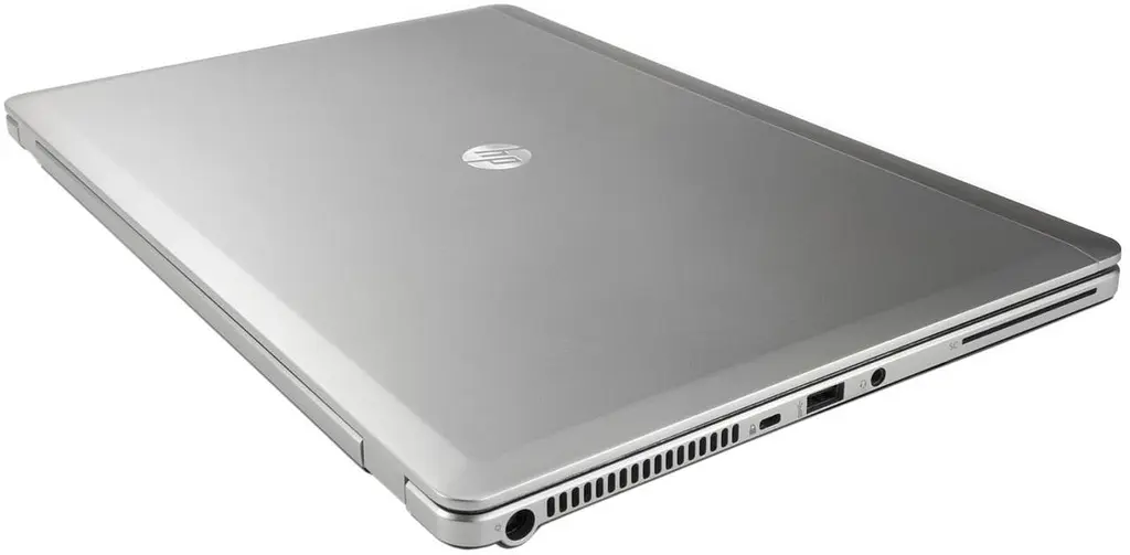 Ноутбук HP EliteBook Folio 9470m (i5-3437U/16/256SSD) - Class B "Б/В" - фото 2
