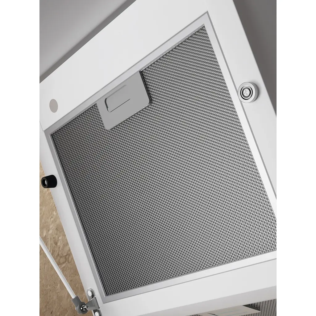 Витяжка похила Electrolux LFV326W [142639] - фото 3