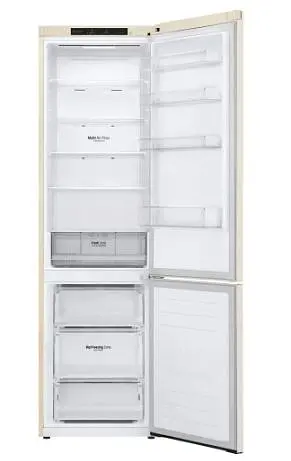 Холодильник LG GC-B509SECL - фото 3