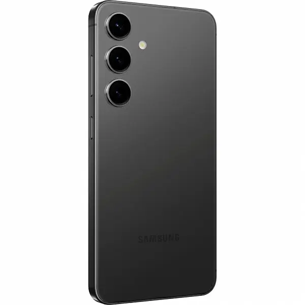 Смартфон Samsung Galaxy S24+ 12/512GB Onyx Black SM-S9260 - фото 3