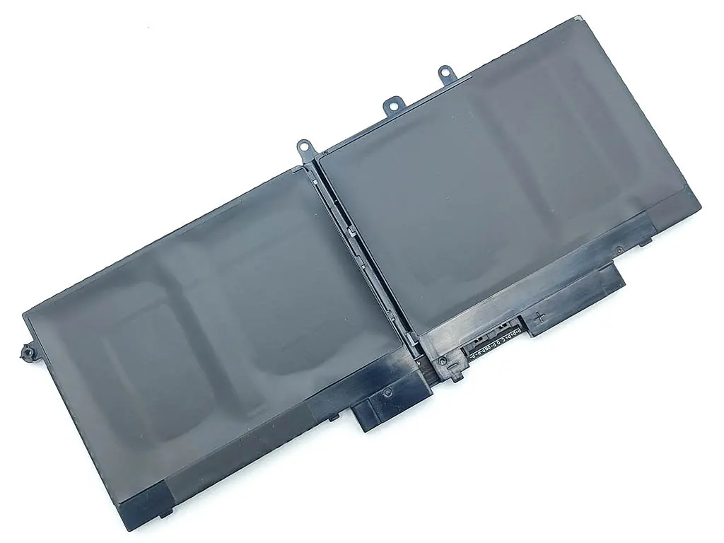 Акумулятор GJKNX для ноутбука Dell Latitude E5580, E5480, E5280, 5580, 5480, M3520, M3530 (3DDDG) (7.6V 8200 mAh 62Wh) - фото 3