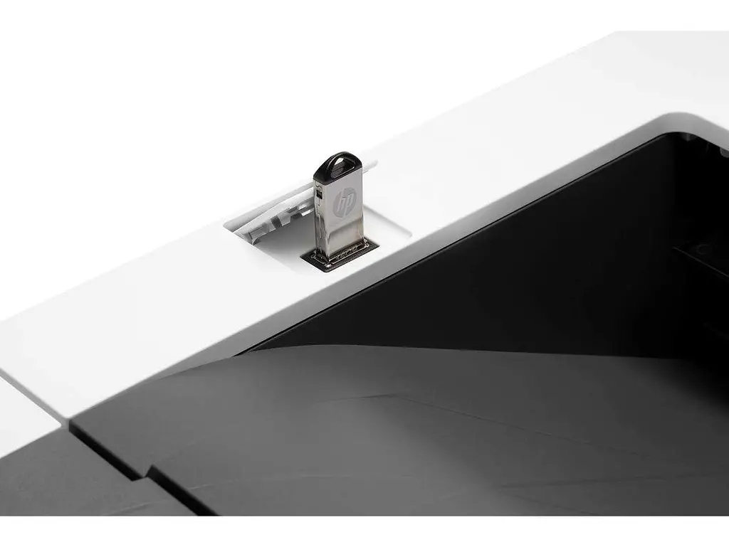 Принтер HP LJ Enterprise M507x (1PV88A) - фото 6