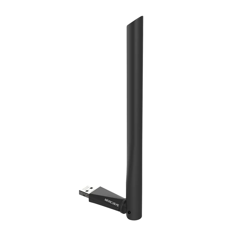 Адаптер WiFi MA30H AC1300, USB Mercusys teh0017361 - фото 4