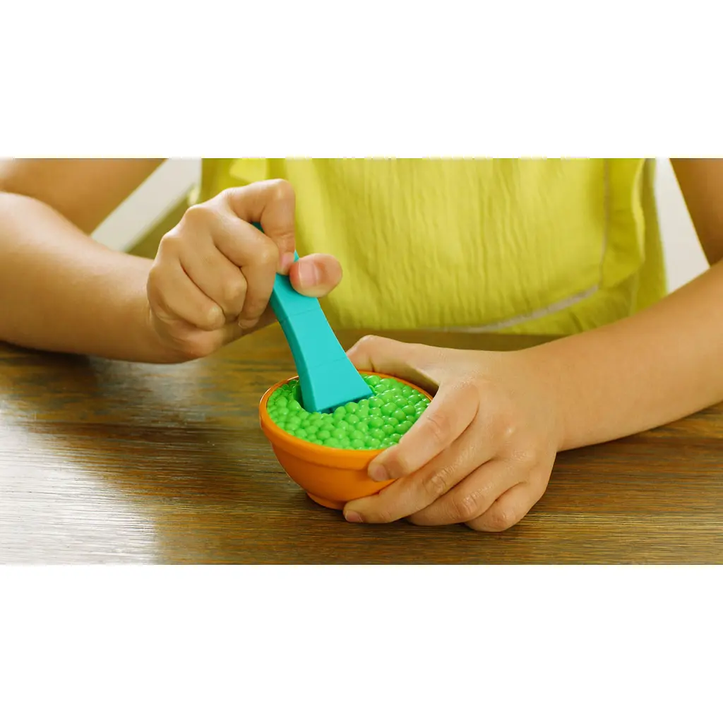 Інтерактивна іграшка CoComelon Roto Plush Джей Джей зі звуком (CMW0058) - фото 24