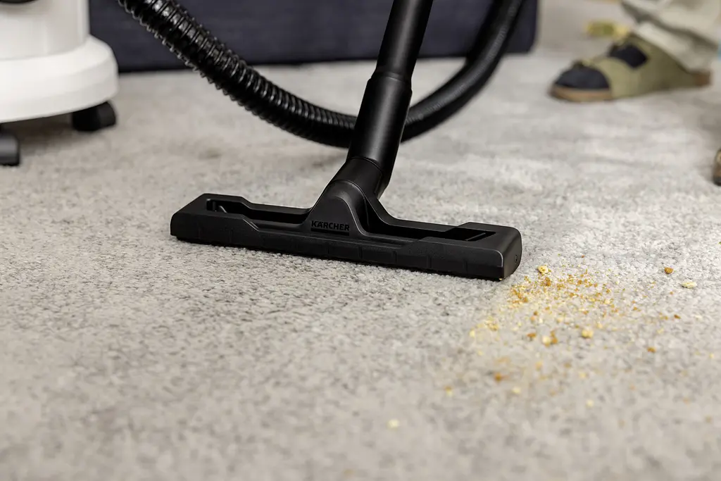 Моющий пылесос Karcher SE 4 (1.081-150.0) - фото 7