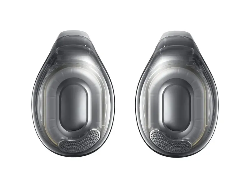 Навушники TWS ANKER SoundCore C40i Clear (A3331G01) - фото 6