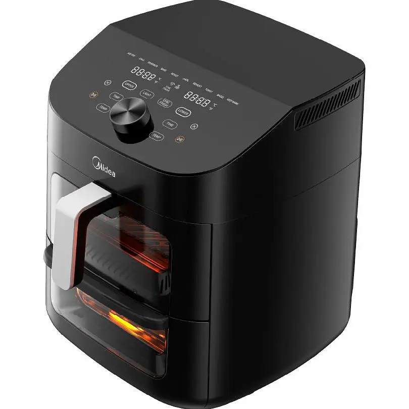 Мультипечь Midea MF-CY110A [132189] - фото 3