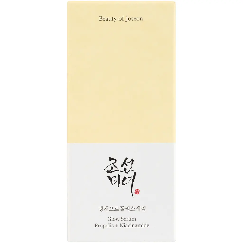 Сироватка для обличчя Beauty Of Joseon Glow Serum Propolis + Niacinamide 30 мл - фото 4