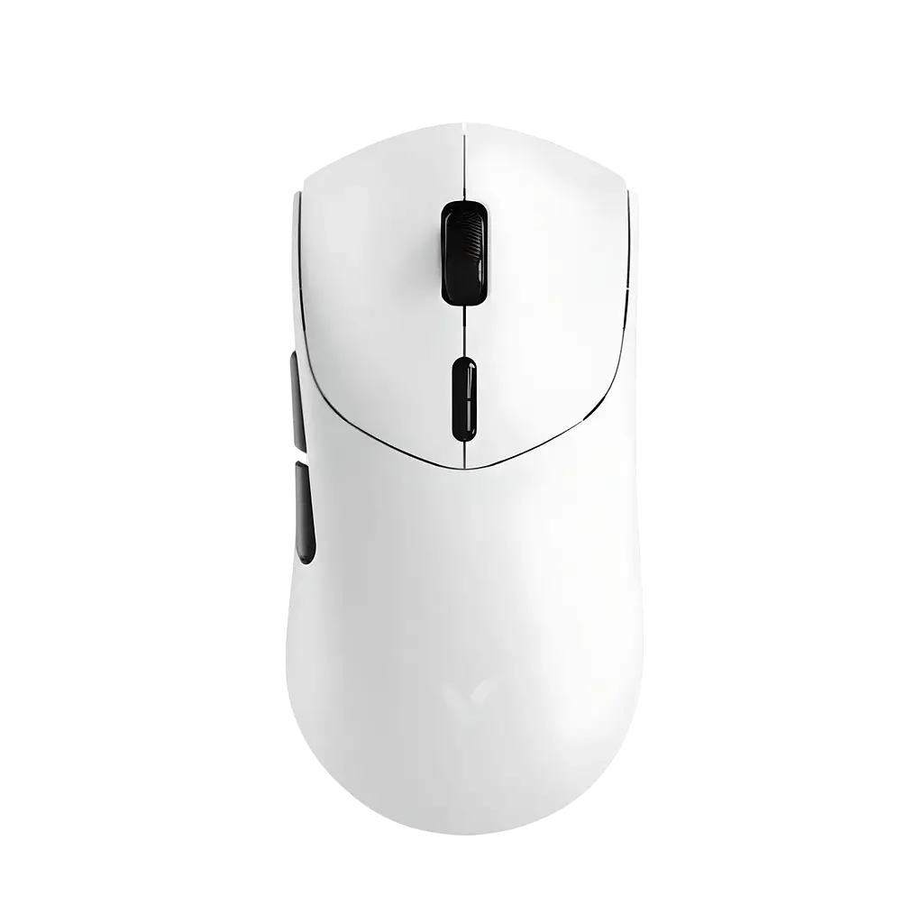Миша бездротова RAPOO VT7 White